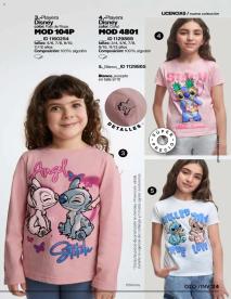 Catálogos virtuales Price Shoes 13/09/2024 - 17/11/2024 Price Shoes   Licencias | Otoño   Invierno página 65